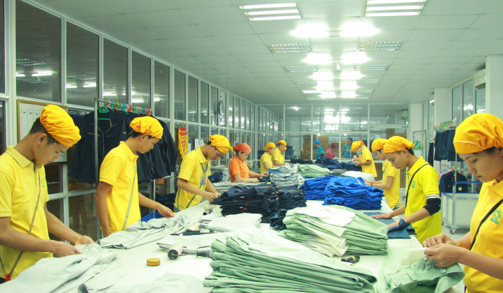 Xuất khẩu sang Hoa Kỳ tăng hơn 1,5 tỷ USD trong tháng 1