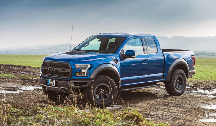 Hãng xe nào dẫn đầu thị trường ô tô toàn cầu năm 2018