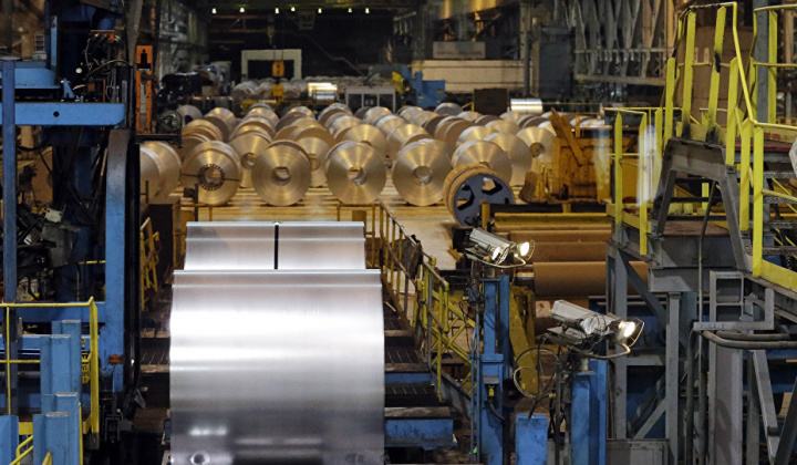 Canada gây sức ép yêu cầu Mỹ dỡ bỏ thuế nhôm, thép