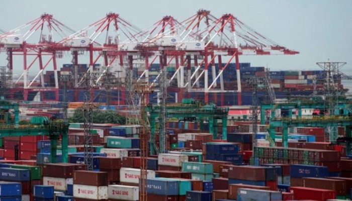 Mỹ chính thức dừng tăng thuế với 200 tỷ USD hàng Trung Quốc