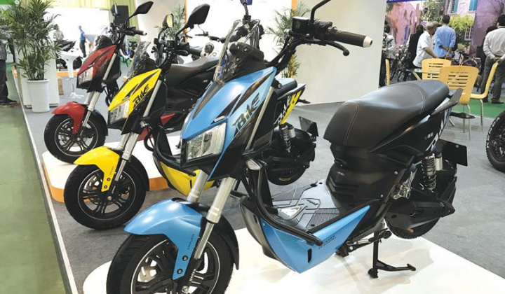 Bộ Công Thương khuyến cáo  DN tuân thủ chặt chẽ về xuất xứ mặt hàng xe đạp điện xuất khẩu sang EU