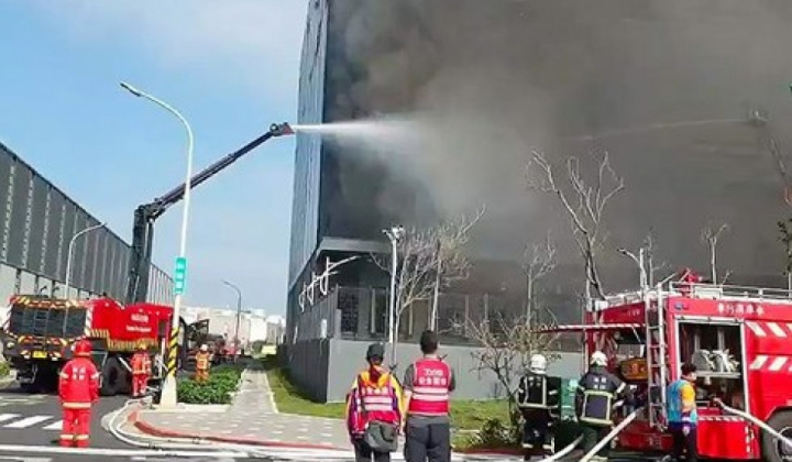 Bộ Ngoại giao thông tin về lao động Việt Nam thương vong trong vụ hỏa hoạn tại Đài Loan