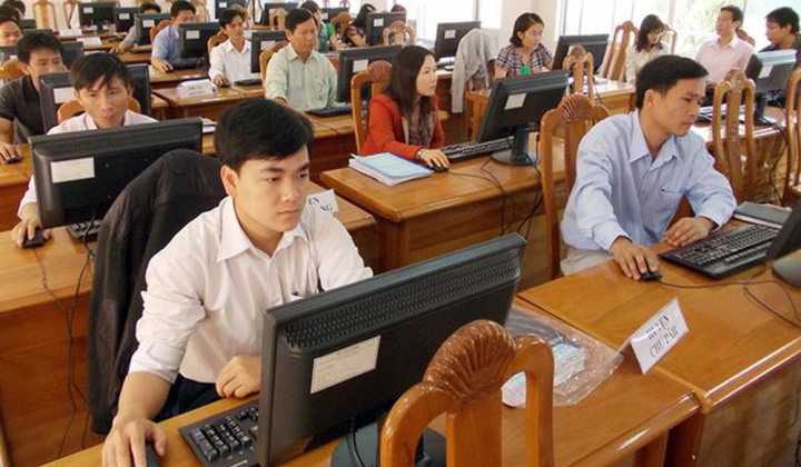 Hàng loạt quy định mới về tuyển dụng công chức, viên chức