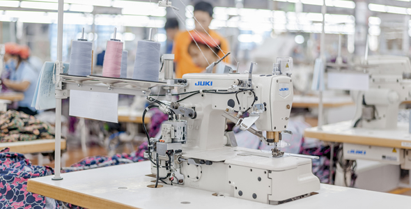 May Sông Hồng: Năm 2018 lợi nhuận sau thuế đạt 371 tỉ đồng, tăng 85% so với cùng kỳ