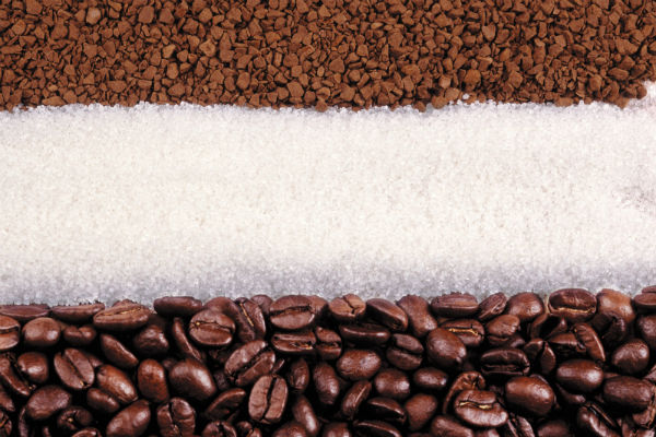 Nông sản tháng 2/2019: Đường và cà phê cùng giảm