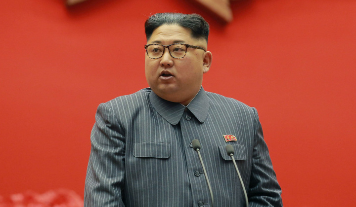 Quốc tế nổi bật: Kim Jong-un: Triều Tiên cần phát triển kinh tế hơn cả