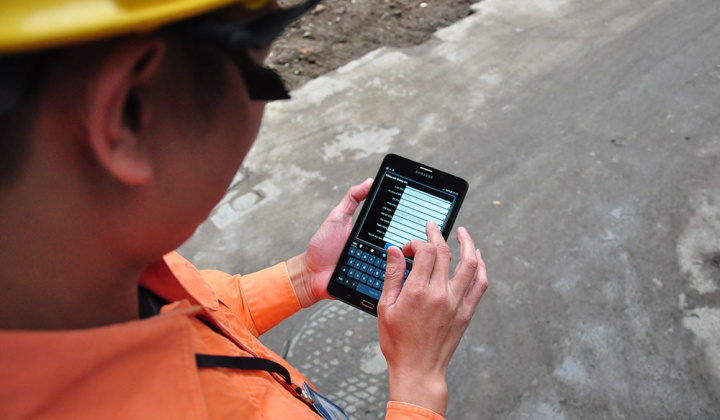 Dịch vụ điện trực tuyến cấp độ 4 – Bước đột phá lớn trong ngành Điện