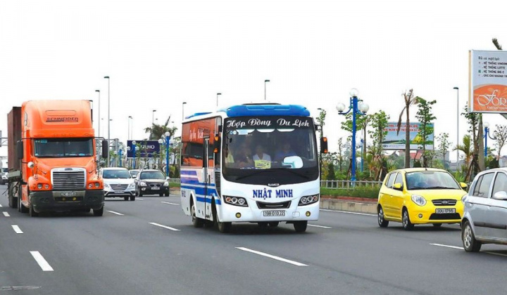 Rà soát kỹ dự thảo Nghị định quy định về kinh doanh vận tải bằng xe ô tô