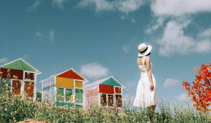 Khám phá Đà Lạt bằng cách khác