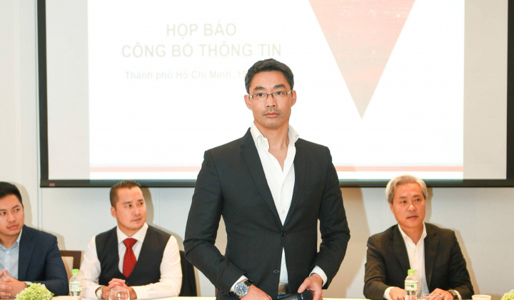 Nguyên Phó Thủ tướng Đức làm Chủ tịch Hội đồng Cố vấn Quỹ đầu tư VinaCapital Ventures