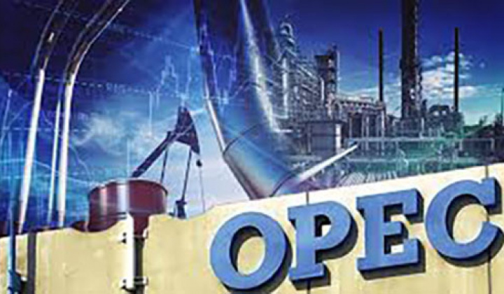 Lo ngại cầu dầu thô giảm, OPEC có thể gia hạn thỏa thuận cắt giảm sản xuất