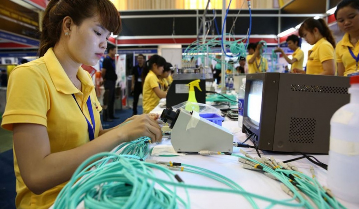 Kinh tế tư nhân có thể bứt phá trong năm 2019