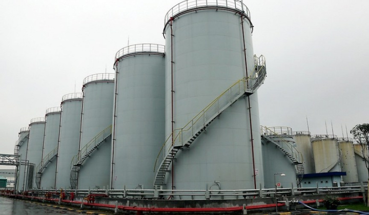 Khánh thành kho hóa chất Petrolimex Đình Vũ, tổng mức đầu tư hơn 228 tỷ đồng