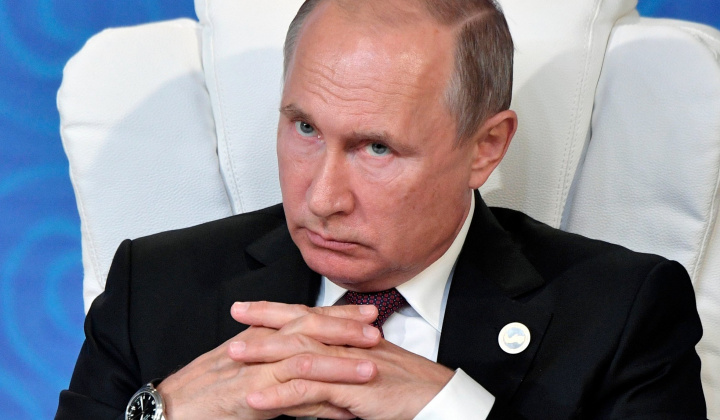 Quốc tế nổi bật: Tổng thống Putin thách thức phương Tây
