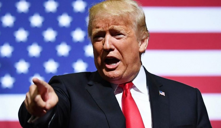 Tin ảnh: Ông Trump muốn tự tay đàm phán với Triều Tiên?