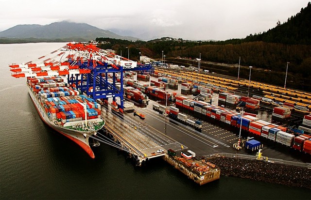 Cơ hội cho doanh nghiệp Việt Nam xuất khẩu sang 4 thị trường châu Mỹ  trong CPTPP