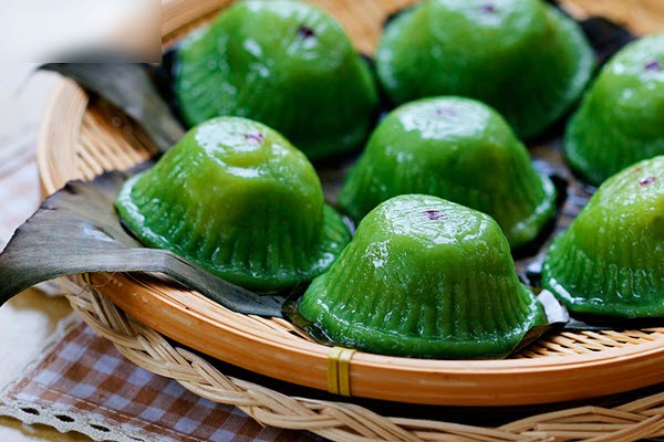 Bánh quy Việt Nam và bánh quy phương Tây: hai món ngoại trừ cái tên thì... chẳng có gì liên quan