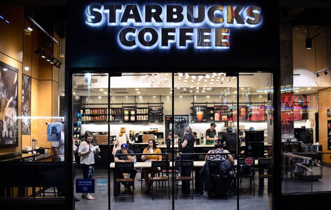 Top 10 thương hiệu F&B đắt giá nhất hành tinh năm 2019, 8/10 thương hiệu này đã hiện diện tại Việt Nam