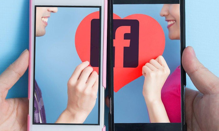 Facebook thử nghiệm tính năng 'Gặp gỡ bạn mới' tại Việt Nam