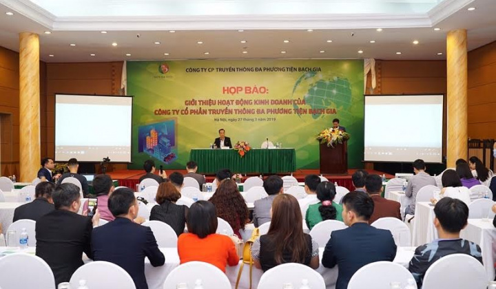 Bạch Gia Media hướng tới phân khúc thị trường quảng cáo giá rẻ