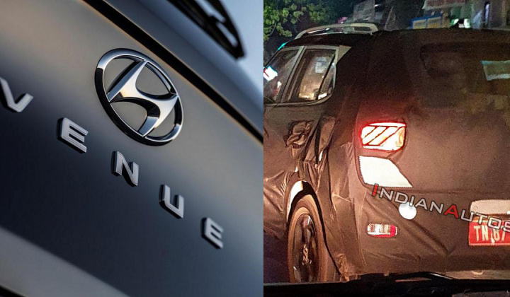 Xe Hyundai với tên gọi mới toanh sắp ra mắt