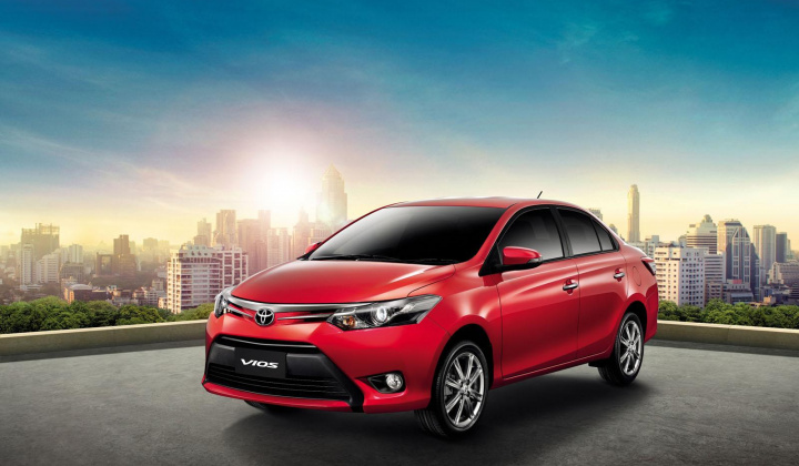 5 lựa chọn mua ô tô cũ với giá 400 triệu đồng