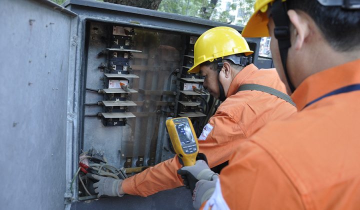 Giá điện sẽ tăng lên 1.850 đồng/kWh từ tháng 3/2019