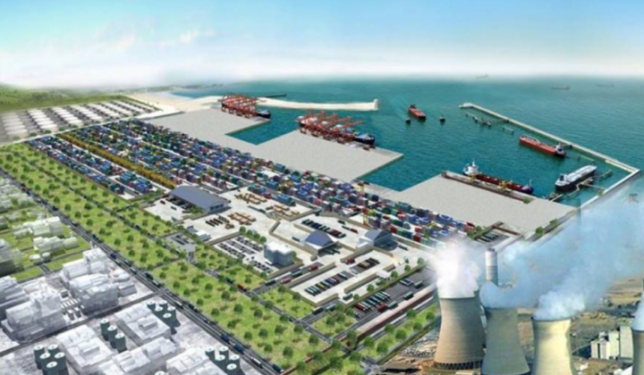 Khoảng 100.000 tỷ đồng sẽ được đầu tư vào Quảng Trị năm 2019