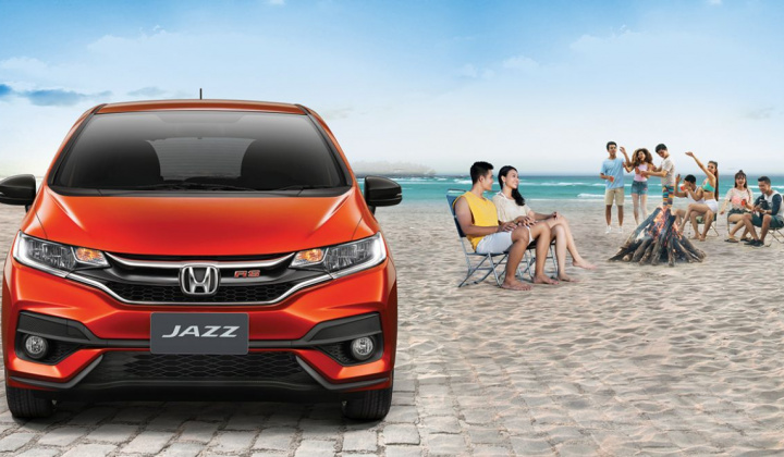 Top 5 mẫu xe ô tô "ăn" ít xăng nhất hiện nay