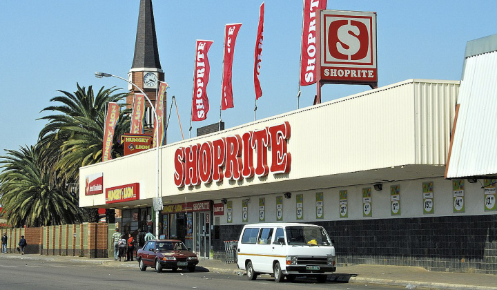 Doanh nghiệp Việt có cơ hội đưa hàng vào siêu thị Nam Phi