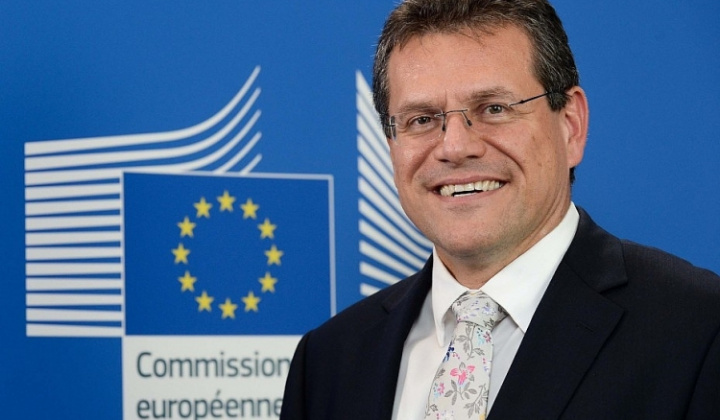 EC muốn Nga quá cảnh khí đốt qua Ukraine thêm 10 năm