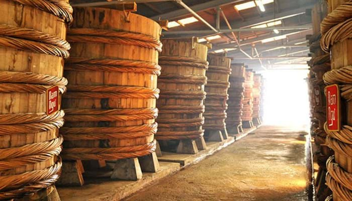 Từ mắm Việt đến "bếp ăn thế giới"