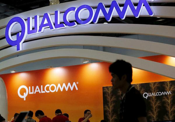 Qualcomm cắt hợp tác với chính quyền địa phương Trung Quốc