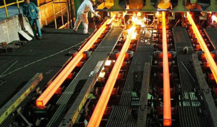 Quý 1/2019: Sản xuất và xuất khẩu thép tăng mạnh