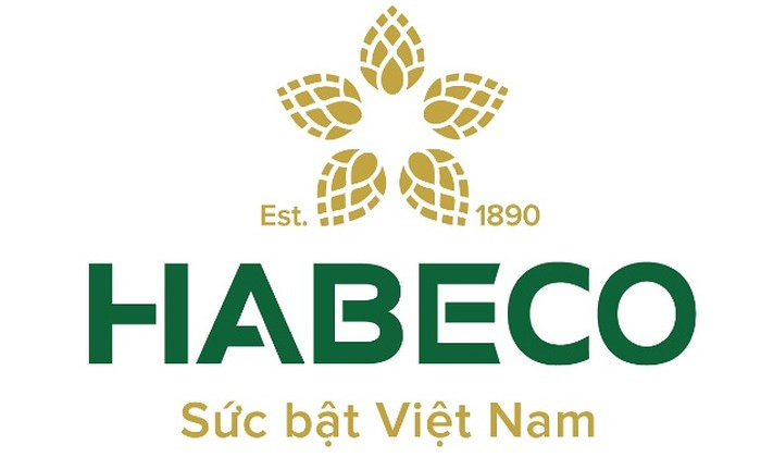 HABECO chính thức thay đổi nhận diện thương hiệu