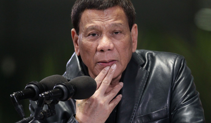Tin ảnh: Philippines "là bãi rác sinh hoạt" của Canada?