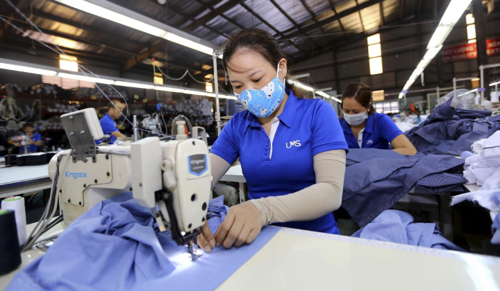 Xóa bỏ 95% thuế nhập khẩu, thị trường Canada mở rộng đón hàng Việt