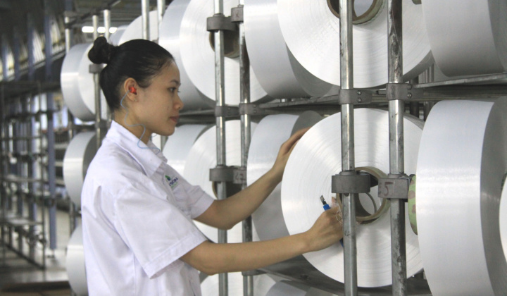 PVN: Nỗ lực không ngừng để vận hành trở lại NMXS Đình Vũ