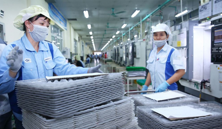 Tối đa hóa dòng vốn FDI đối với nền kinh tế