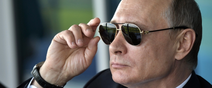 Quốc tế nổi bật: Ông Putin bóng gió chuyện hợp nhất với Ukraine