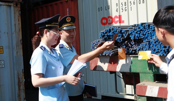 Bộ Công Thương công bố các mặt hàng cắt giảm kiểm tra chuyên ngành