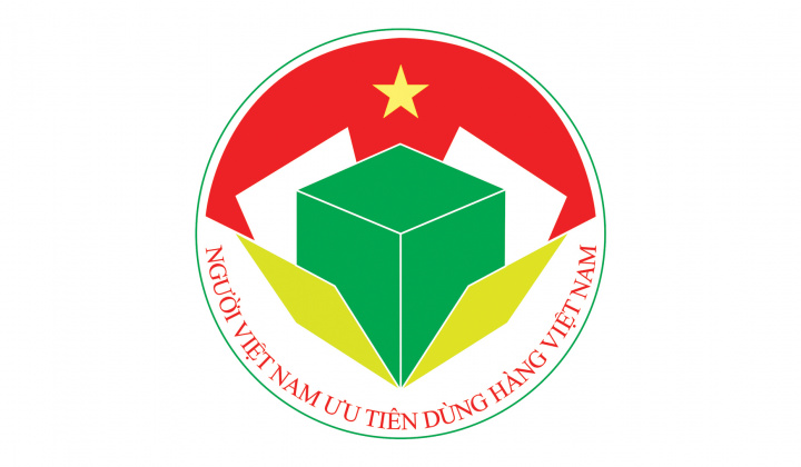 Logo của cuộc vận động Người Việt Nam ưu tiên dùng hàng Việt Nam ra đời khi nào?