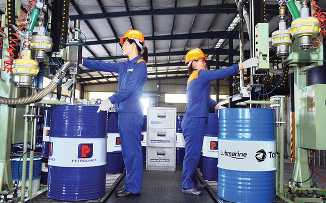 Hóa dầu Petrolimex (PLC) - Hàng Việt Nam tin dùng năm 2019