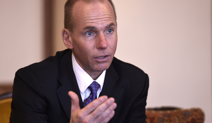 Quốc tế nổi bật: Boeing thừa nhận lỗi phần mềm