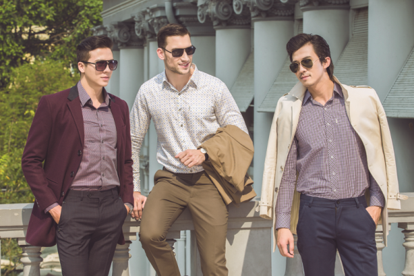 Thời trang Merriman - top 6 sản phẩm thương mại đặc trưng của  Đà Nẵng