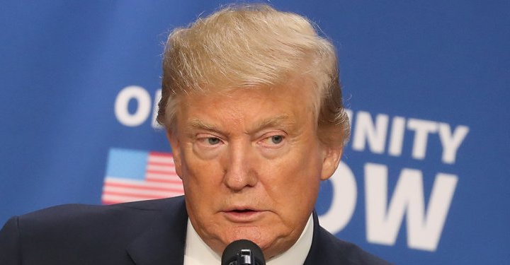 Quốc tế nổi bật: Ông Trump muốn quan hệ tốt với Nga