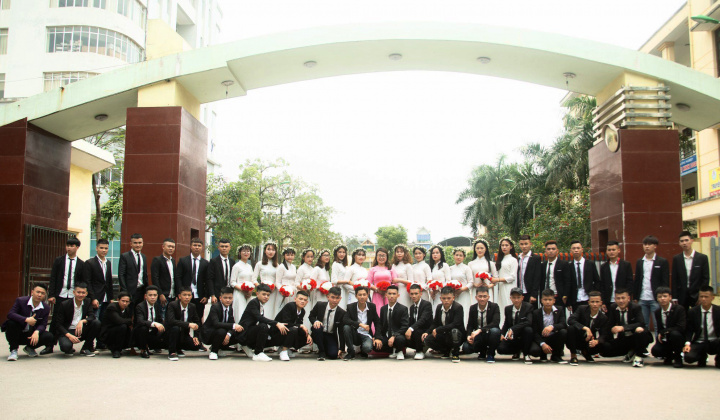 BCIT công bố các điểm mới trong mùa tuyển sinh năm 2019