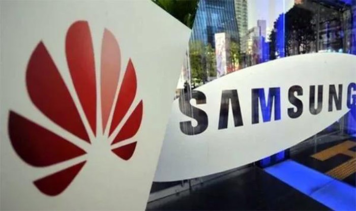Samsung và Huawei "đình chiến"