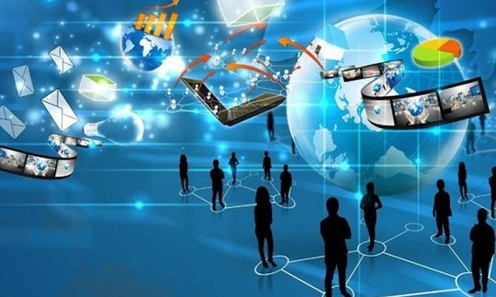 GDP sẽ có thêm 162 tỷ USD nếu Việt Nam chuyển đổi số thành công