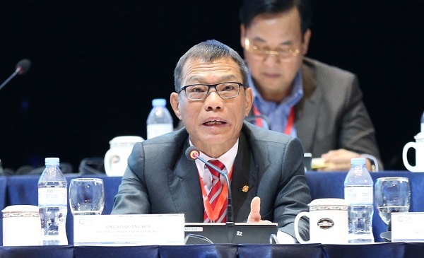 VinFast hiến kế nhằm thúc đẩy phát triển kinh tế tư nhân